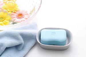 便器の尿石は大分のトイレクリーニングで除去できます